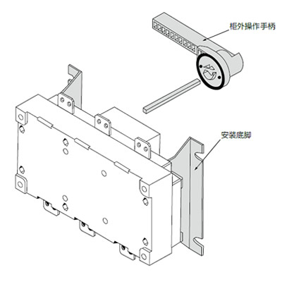 FSAGL-160~1600-H ϵй뿪